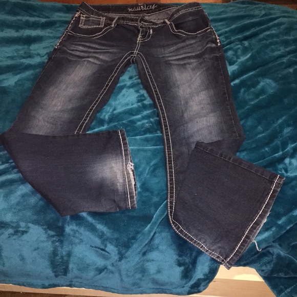 Maurices Denim - Boot cut jeans